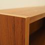 Teak Bookshelf 1970s 6