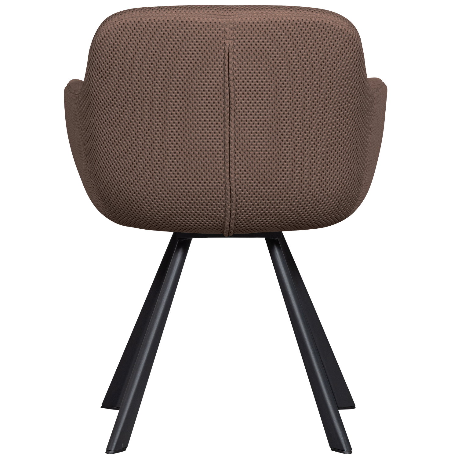 JUNO Esszimmerstuhl Espressobraun 5