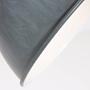 Deckenleuchte Gearwood IV Aluminium Eiche Massiv 2