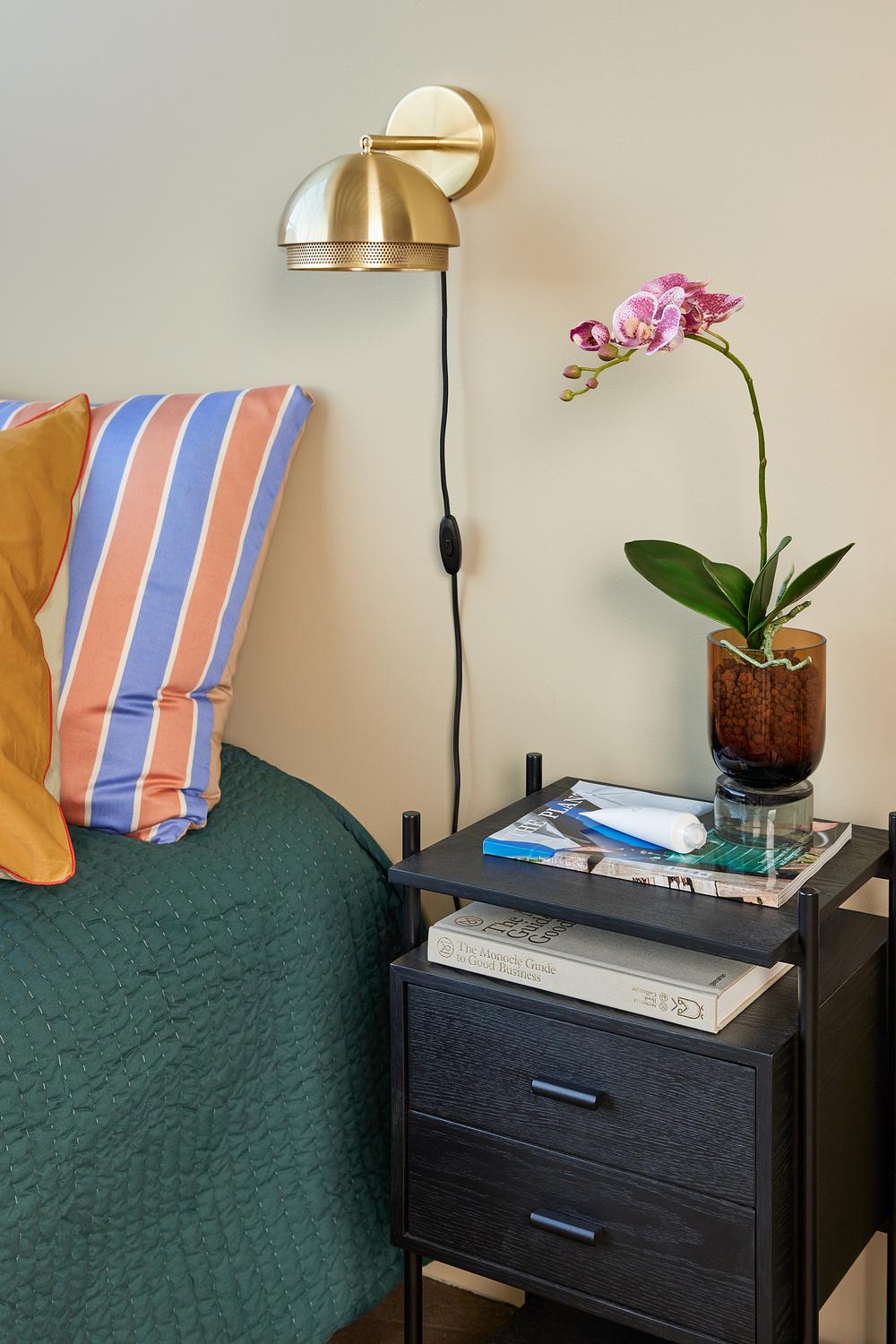 Edge Applique color ottone 0