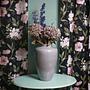 Vintage 5785 Blumenvase Keramik 1950er Jahre 0