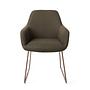 Hiroo Dining Chair Jungle Jewel 0