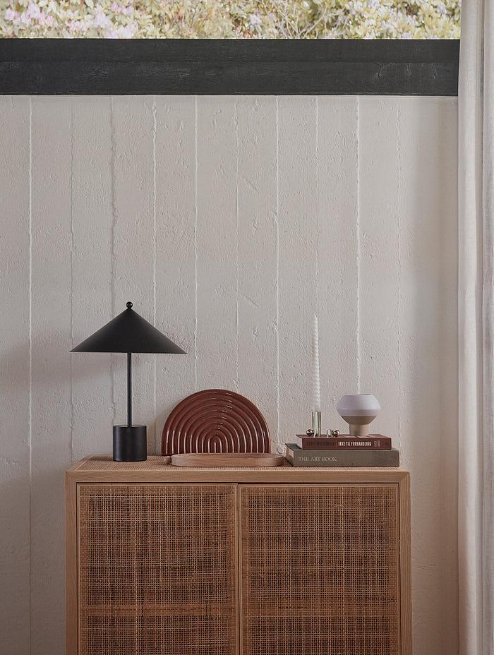 Kasa Table Lamp (EU) Black 3
