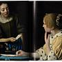 Vermeer. L'opera completa in tedesco 6