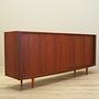 Sideboard Teakholz 1970er Jahre 5