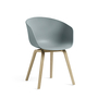 About a Chair AAC 22 Blau 0