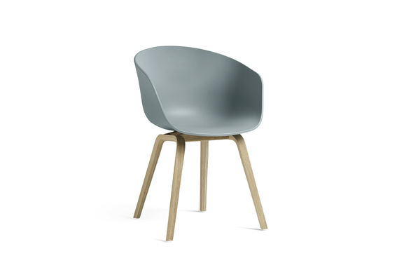 About a Chair AAC 22 Blau 0