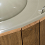 Dutchtub Wood Wanne Plato-Holz Braun 4