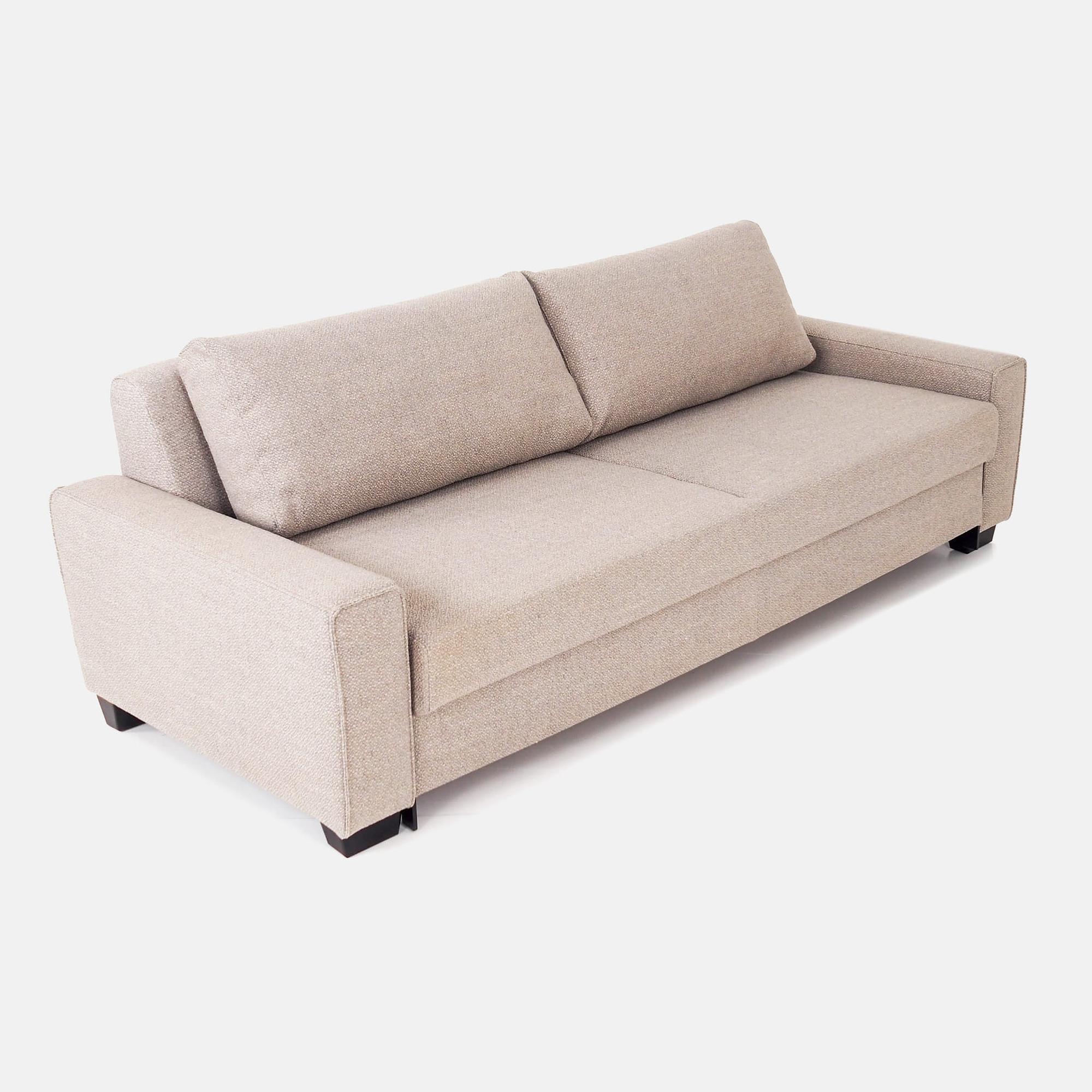 REJKIAVIK Sofa 3-Sitzer Beige  3