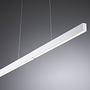 Puric Aptare Pendant Light Aluminium White 4