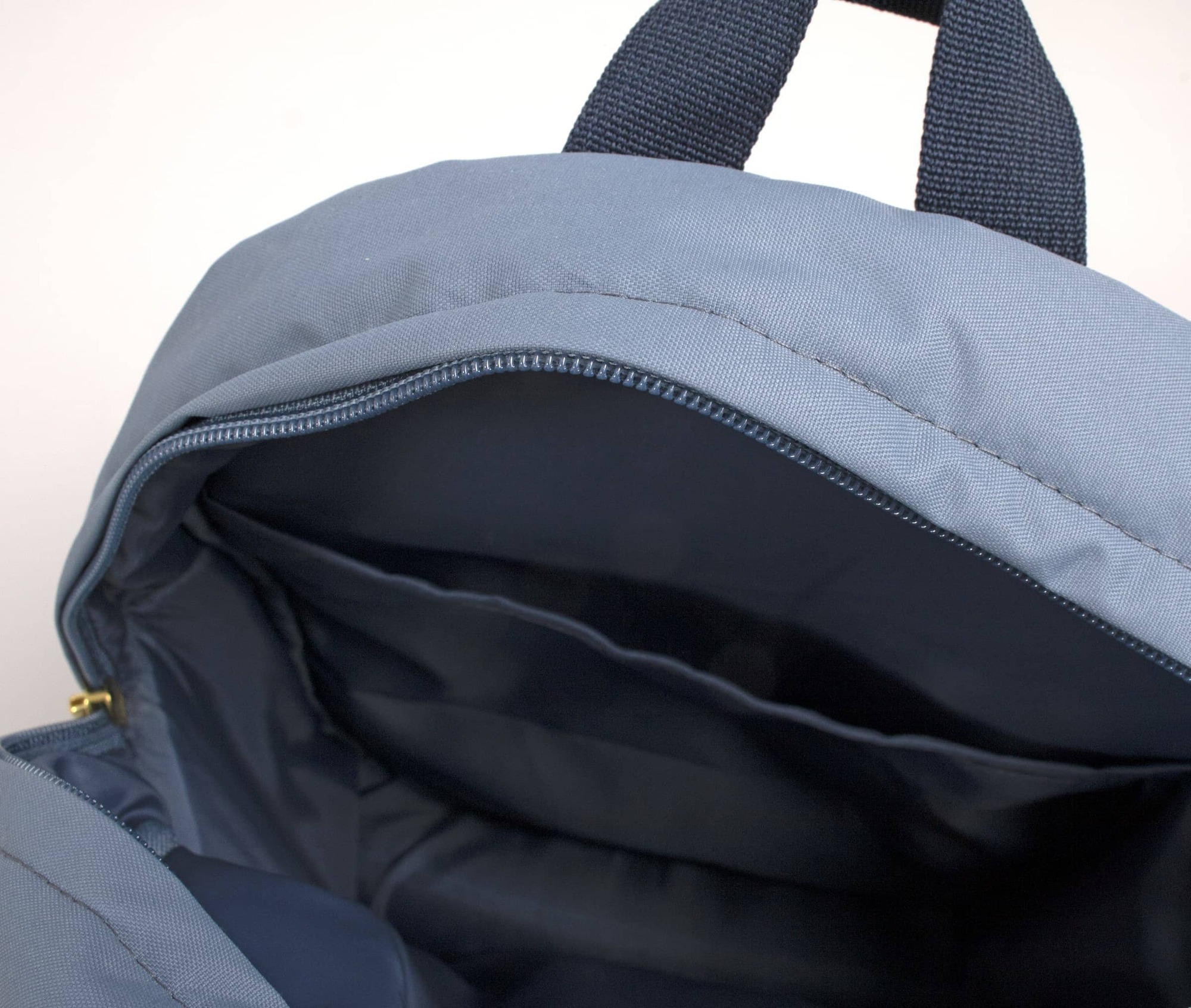 Billie Backpack Polyester Blue 1