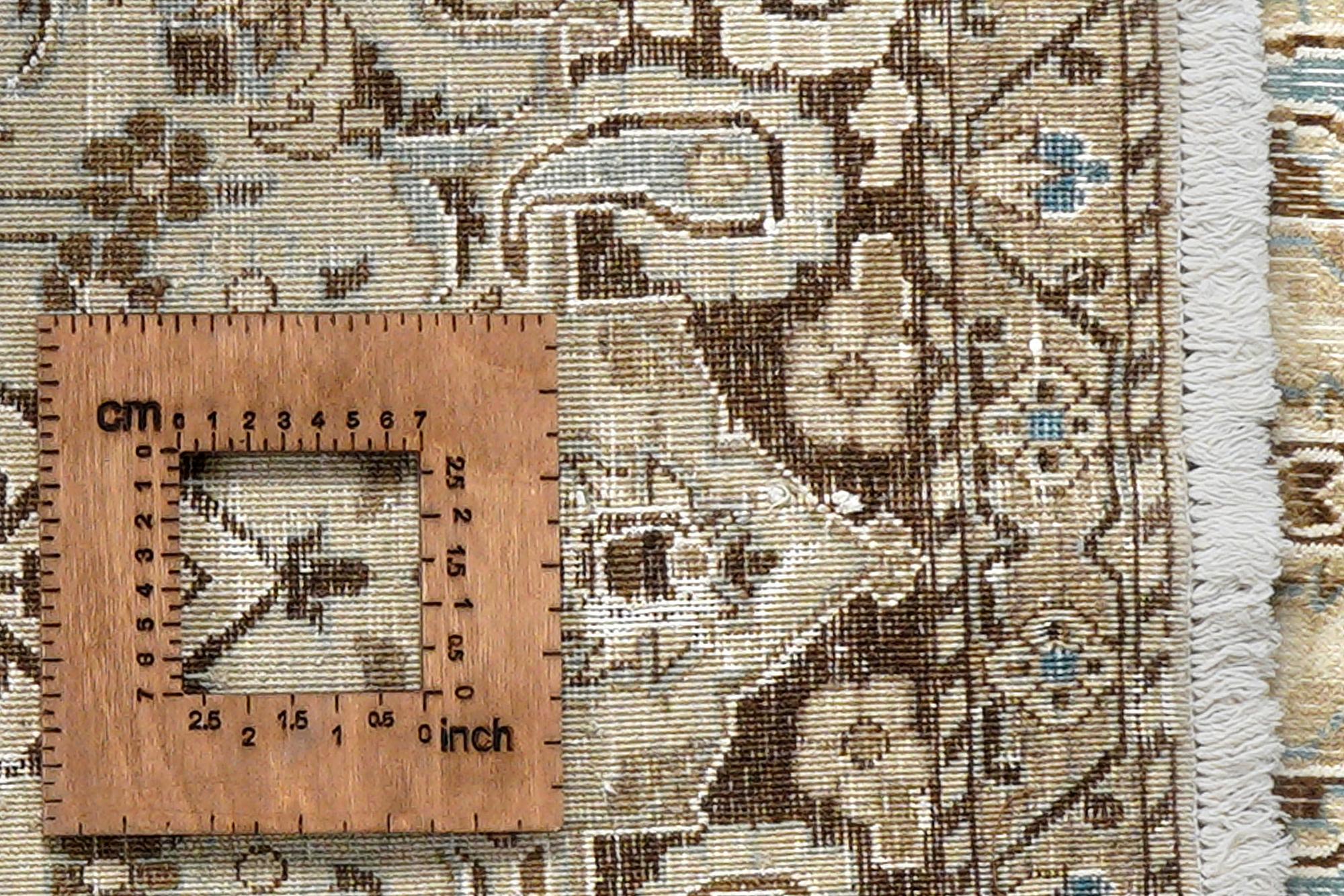 Heritage Noshad Carpet 6