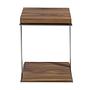 Side table Brown 5