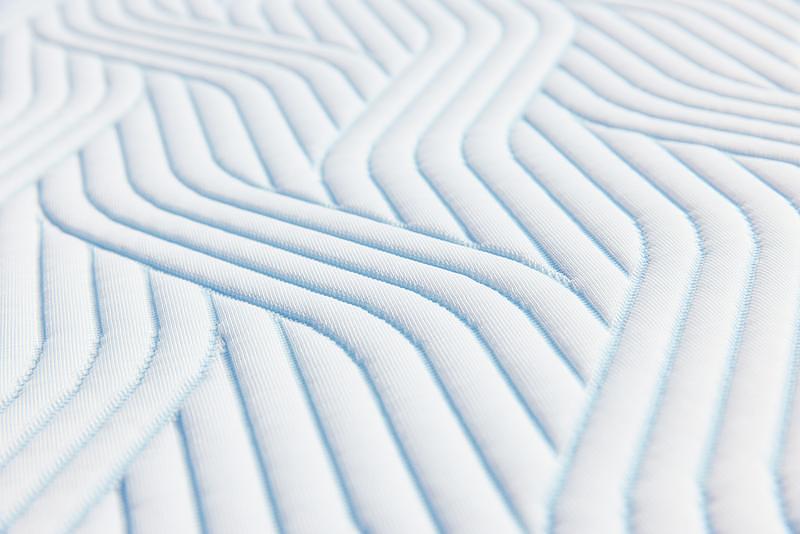 Pro® Plus SmartCool™ Mattress Topper Firm Width 80 cm 3