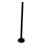 Megaron Floor lamp Black  3