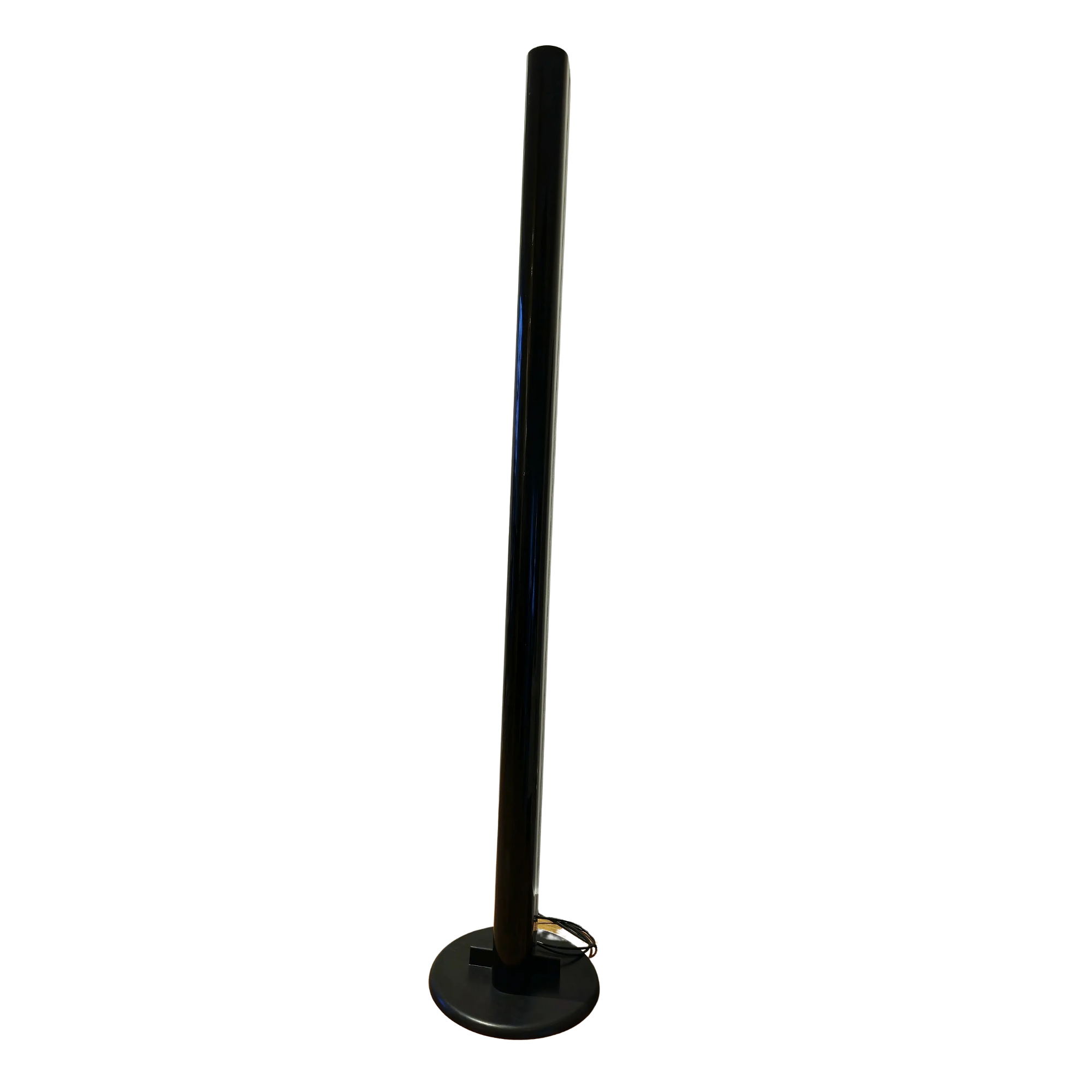 Megaron Floor lamp Black  3