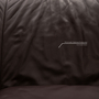 Volare Sofa 3-Sitzer mit Funktion Leder Dunkelbraun 4