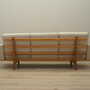 Sofa Textil Beige 1960er Jahre 4