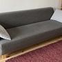 Lavolta Sofa Wolle Buche 1