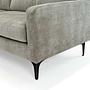Anna Sofa 3-Sitzer Planet Grey Green 3