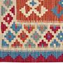 Kilim Gashgai Teppich Mehrfarbig 1