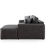 Pƒ±rlo Right Corner Sofa Dark Grey 6