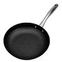 Robusta Frying Pan Cast Iron Stainless Steel Black 1