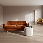 Vera Sofa 2-Sitzer Moss Rust 3
