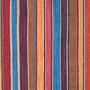 Kilim Gashgai Teppich Mehrfarbig 3