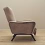 Armchair Light Brown 1970s 7