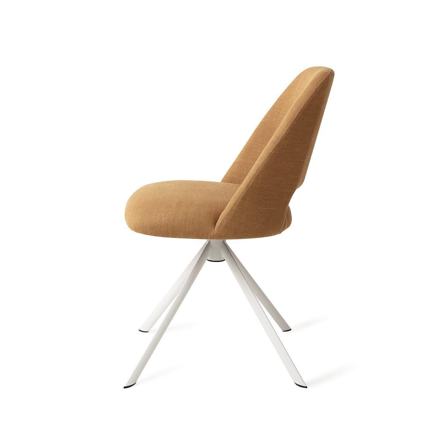 Sasue Esszimmerstuhl Oh My Ochre 1