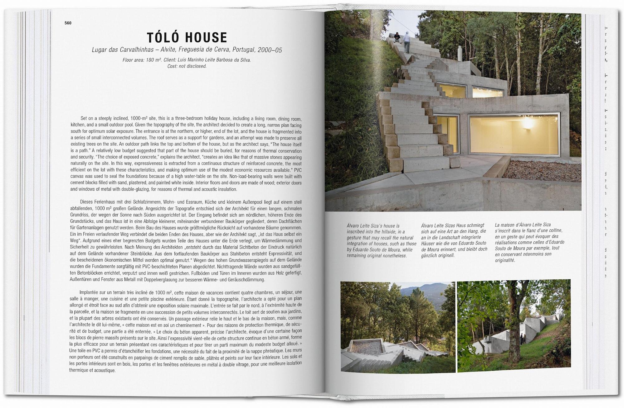 100 Contemporary Houses 6