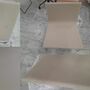 Lineal SI0582 Esszimmerstuhl Webstoff Beige 2