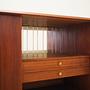 Sideboard Teakholz 1960er Jahre 8