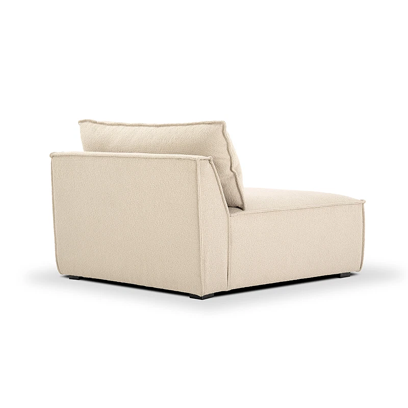 Daphne 1-Sitzer Modul Pasha Dune 3