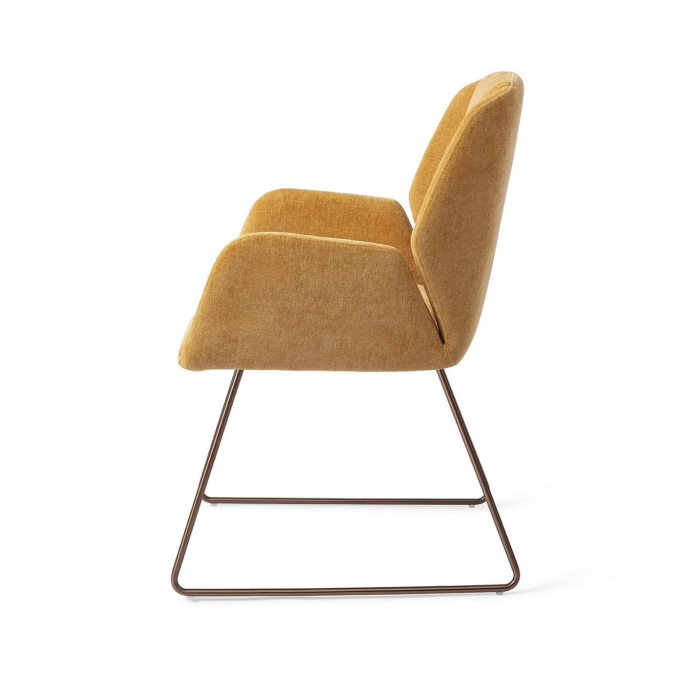 Myoko El Dorado Esszimmerstuhl 1