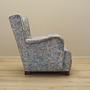 Armchair Multicolored 1960s 10