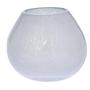 Kojo Vase Glas Blau 1