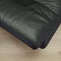 Alanda Sofa Leder 1980er Jahre 10