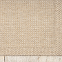 Pine Typ A Outdoor-Teppich Grau 2