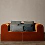 Sivo Kissen Midnight Blue 58 x 38cm 65889 1