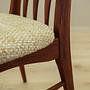 Eva Chair Teak 1960s 9
