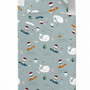 Bettwäsche Baumwolle Mehrfarbig 105 cm 1