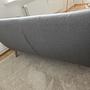 Herman Sofa 3-Sitzer Elliot Light Grey 2