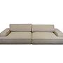 Leonora Sofa 3,5-Sitzer Form Cream 4