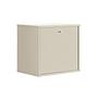 Mistral Scrivania Piccola Beige 0