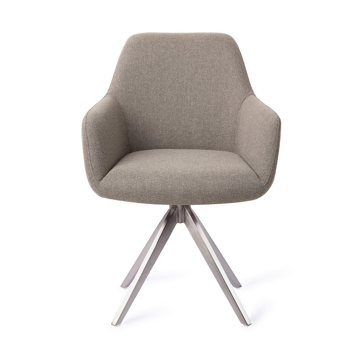 Hiroo Dining Chair Foggy Fusion 0