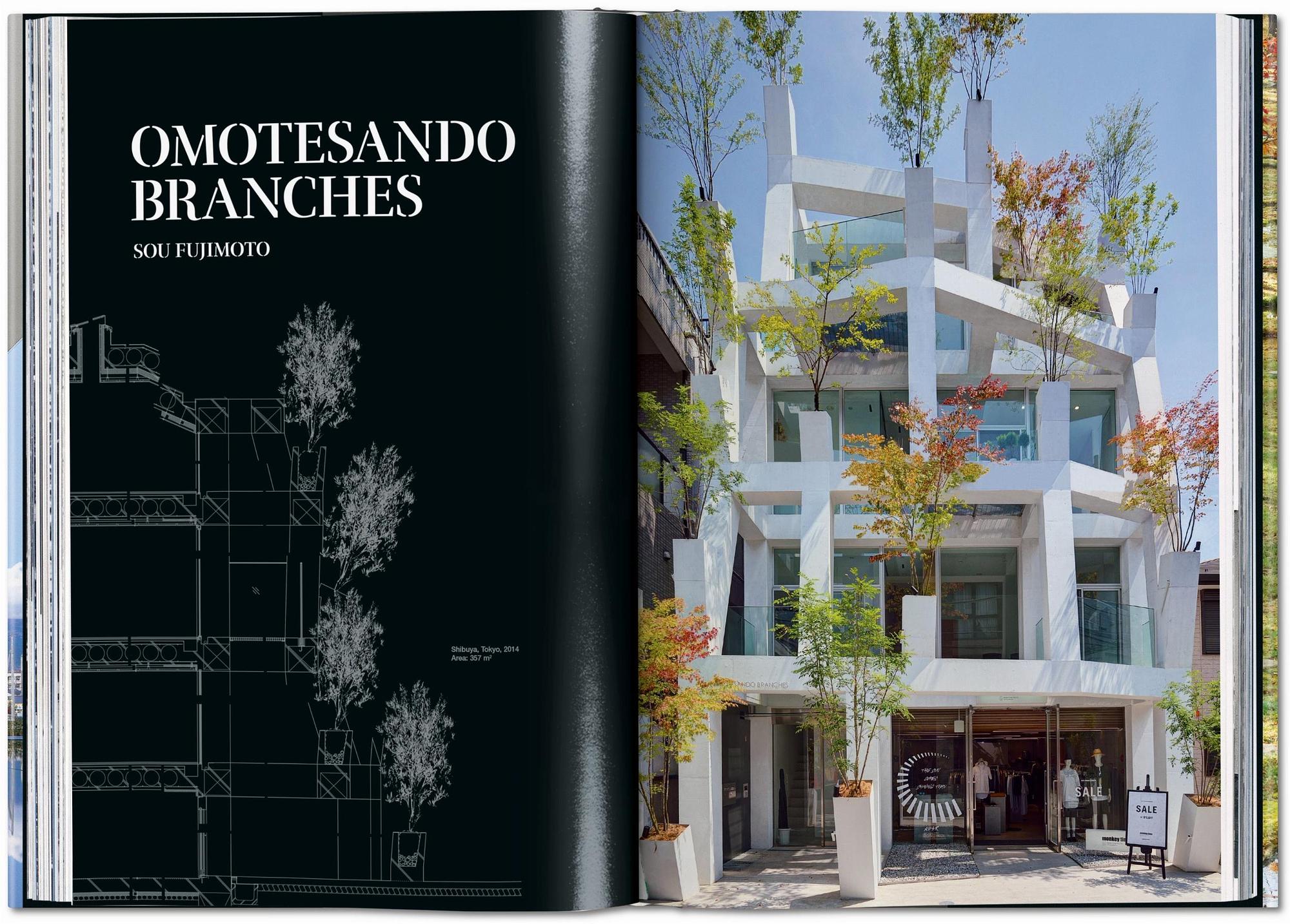 Contemporary Japanese Architecture 2