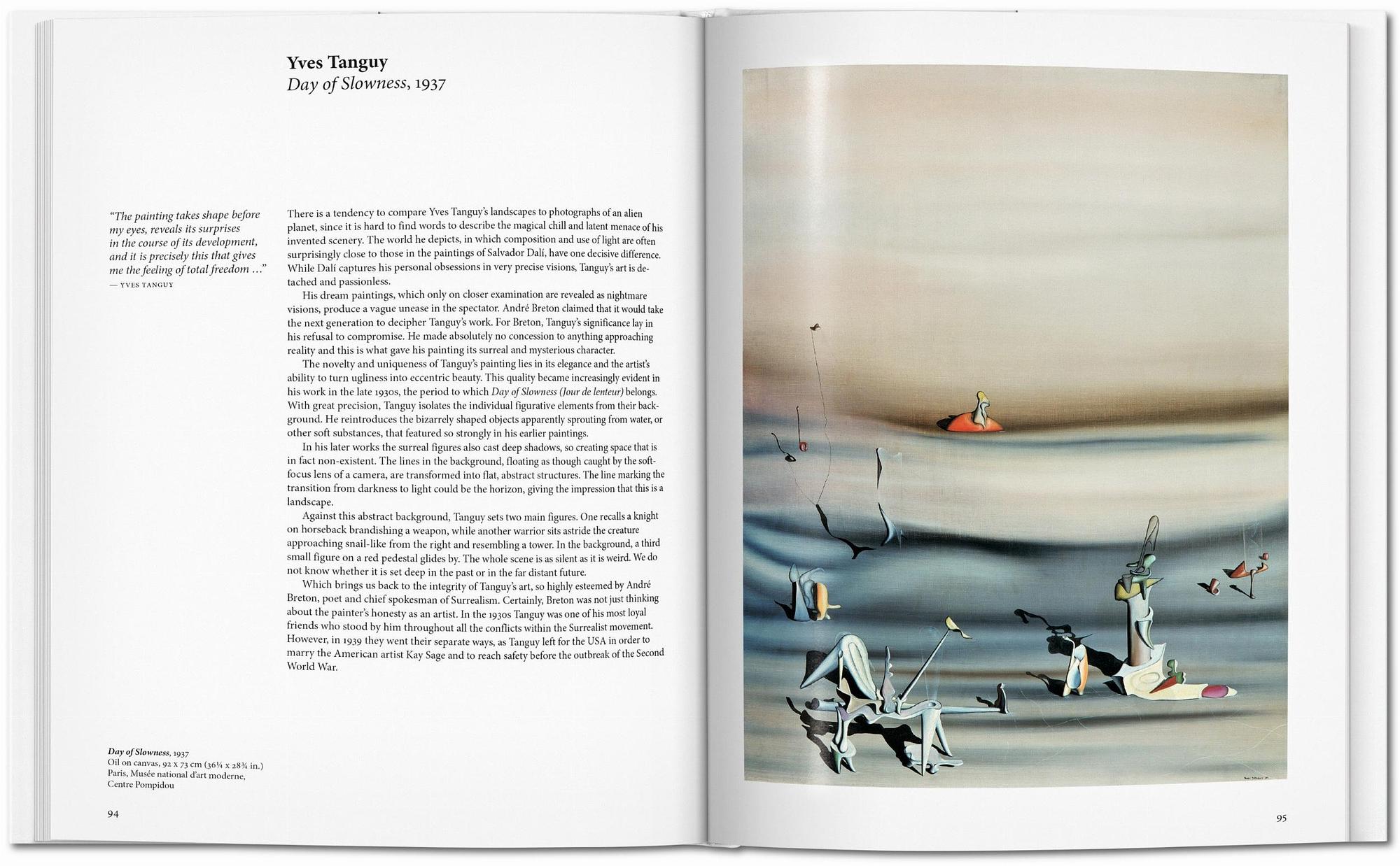 Surrealism Buch 6
