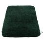 Cozy Bath Uni Bath Mat Green 60 x 100 cm 1